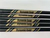 dynamic gold shafts