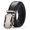 Luxury Waist Belts Chastity Waistbands Mans Womans Business Belt Hot Sales Fashion Leather Straps Automatic Buckle Trousers Shorts Belt