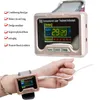 Laser Lllt Physiotherapy Instrument för kolesterol Hypertension Cerebral diabetes trombos Rhinit Behandlingsklocka 650nm