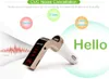 G7 Car MP3 Audio Player Chargers Wireless Bluetooth FM Transmitter Kit Modulator mini USB for Samsung Mobile Phone