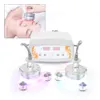 Snabb leverans Professionell Photon Skin Föryngring Maskin Facial Skin Care PDT Led Therapy 7Color Light Beauty Salon Equipment