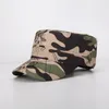 Camouflage Sport Baseball Caps Poc Upktake Oddychające Unisex Piłka Czapki Płaskie Top Cap Camping Visor Sun Hat Outdoor Hats CCA11787 100 sztuk