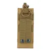 Sports extérieurs Airsoft Gear MOLLE ASSAULT CONGURT SAG SAG VIET ACCESSOIR