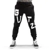 Pantalons pour hommes imprimé Jogging hommes Sport pantalons de survêtement décontractés travail Hip Hop Gym entraînement piste Streetwear Fitness vêtements1