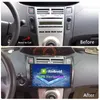Android 10カービデオマルチメディアプレーヤーWifi Autoradio for Toyota Yaris 2008-2011 GPSナビゲーション