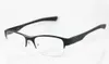 Nouveau style de haute qualité lunettes de soleil cadres hommes mode OX5088 cadres optiques femmes designer noir lunettes de sport cadre7673177