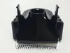 Hair Clipper Cutter Blades Replacement For PHILIPS BT7520 BT7520/15 BT7512 BT7512/15 Razor Shaver