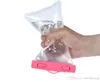Bolsa de caixa à prova d'água de bolsa seca bolsa de telefone universal PVC com bolsas de bússola para smartphones de natação de mergulho até 5,8 polegadas