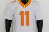 Thr Tennessee Volunteers Jersey DaJon Terry Warren Burrell Bryson Eason Christian Charles Tyler Baron Caleb Tremblay Tamarion McDonald JaQuain Blakely Omari Thom