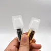 5 ML Zuckerguss Leere Parfüm Sprühflasche Kleine Phiolen Tragbare Zerstäuber Kosmetischer Duft Behälter