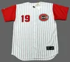 Chicago 15 CHICO RUIZ 19 HELMS 23 LEE MAY 24 PEREZ throwback baseball jersey stitched