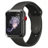 Para Apple Watch 4 40MM 44MM Funda protectora de pantalla de TPU transparente para Iwatch 4 40MM 44MM