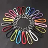 12pcs Porsche Mercedes-Benz BMW 12-Color Keychain Masculino e Saco Feminino Acessórios Pingente