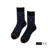 Mode Heren Casual Running Socks Man Grappige Jurk Sok Wandelen Tennis Nieuwe Collectie