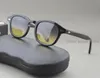 Neu kommen 30 Farben Sonnenbrille S M L Größe Lemtosh Brillen Johnny Depp Sonnenbrille Top-Qualität UV400 mit Verpackung an