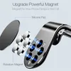 360 Metall Magnetic Car Phone Holder For iPhone Samsung Xiaomi Car Air Vent Magnet Stand i Car GPS Mount Holder7057265
