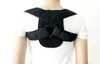 Verstelbare Bovenrug Shoulder Support Houding Corrector Volwassen Kinderen Corset Spine Brace Back Riem Orthotics Terug Ondersteuning 2019