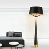 MODERNE AXIS S71 Zwarte vloer Lamp Lees LED Standaard lichten Design Creative Home Decoration Lamp HeiHt 170cm FA0157903483