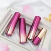 Leere Lippenbalsam-Tube, 12,1 mm Press-Lippenstift-Tube, Lippenbalsam-Behälter, leere Press-Lippenstift-Verpackung F2904