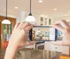 Hot Selling Nieuwe negatieve ionenluchtzuiveringslamp LED Smart afstandsbediening Lamp E27 Roken in aanvulling op Formaldehyde Bulb Lamp