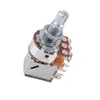 10pcs A500KB500K Push Pull Gitaar Controle Pot Potentiometer Gitaar Parts2803447