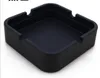 Silicone Ashtray Square Ashtray can printed logo perfect promotional gift for friends and customers.