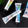 HANDAIYAN Glitter Primer Sequined Primer Eye Makeup Cream Waterproof Sequin Glitter Eyeshadow Glue Korean Cosmetics Hot