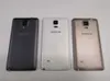 Original desbloqueado Samsung Galaxy Nota 4 N910A N910F N910P LTE Smartphone 5,7 polegadas 16MP 3GB 32GB Remodelado