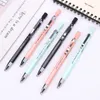 1 PC Creative Mechanical Pencil 2.0mm Kawaii Pencils For Writing Kids Girl Gift School Supplies