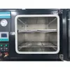 zzkd lab Supplies device 0 9 cu ft vacuum drying oven dzf6020 highquality digital laboratory instrument official factory