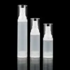 refillable pump lotion bottle