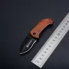 wholesale mini knife X26 X27 X18 X04 X29 342 hight quality steel handle High quality folding knife Tactical knife Camping tool