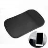 Carro Anti-Slip silicone Fixo Pad Mat para o telefone óculos mágicos Painel pegajosas Gel Pads Titular Auto Interior esteiras favor de partido LX1503