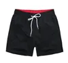 krokodil Herrdesigner Sommarshorts Strandsim Sport Badkläder Boardshorts simning Bermudamode Snabbtorkande basketshorts