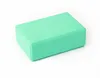 Eva Yoga Block Foam Fem Brick Elenction Escerbo