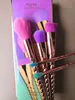 unicorn make up brushes