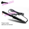 Profesjonalne Hair Curling Ironce Zestaw 5 w 1 Wymienne Beczki Ceramiczne Falisty Curly Curler Roller Hot Styling Tools Salon Curling Wand Prezent