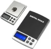 100 stks Draagbare LCD Mini Elektronische Balans Gewichtsschaal Pocket Sieraden Diamant Weging Schalen 1000g x 0.1g