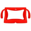 168 Kids Soft Silicone Rubber Gel Case Cover Pour Q88 A13 A23 A33 Q8 Android Tablet PC