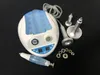 US Tax Gratis Microdermabrasion Diamond Dermabrasion Peeling Machine Facial Peel Portable Skin Care Beauty Instrument N22