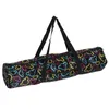Großhandel wasserdichte Yoga Pilates Mat Case Bag Carriers Rucksack Beutel Multifunktionale Tasche Freies Verschiffen