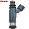 Fule Injector MAZDA 용 OEM INP-781 INP781 2.0L 00-02 Protege 1.8L 99-00 노즐 주입 유량 일치 된 연료 인젝터