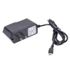 5V 2A Micro USB Charger Adapter Cable Power Supply for Samsung Galaxy LG HTC SONY Android Tablet PC With OPP Bag