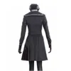 Danganronpa V3 Killing Harmony Shihara Shuichi Super Detective CosplayユニフォームのセーラードレスハロウィーンOutift258f