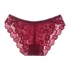 Sexy Lace Panties For Women Black Woman sous-vêtements Slips Culottes Seamless Best quality