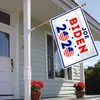 5 stile Biden Bandiera 150*90 cm Bernie Sanders Biden Andrew Yang Banner Decorazione in poliestere Banner per il 2020 Presidente USA