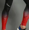 New Mens Joggers Compression Pants Men Fitness Elastic Leggings Women Tights Unisex Breathable Bodybuilding Sweatpants Trousers