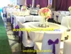 Centros de mesa de nuevo estilo para decoraciones de mesa de boda para soporte de boda blanco árbol de plumas de avestruz blanco decor0799