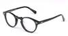 Whole- Glasses Frame OV5186 Gregory Peck Eyeglasses Women Myopia Eyewear Frame with Case255j