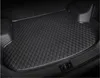 För Ford Mustang 2011-2020 Bakre billast Bakre bagageutrymme Matstartfoder Tray2257